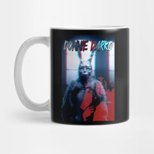 Retro Film Darko Gifts Men Mug